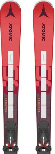 Atomic Carving Skis Atomic Redster S9 Revo S + X 12 GW Fixações (21/22)