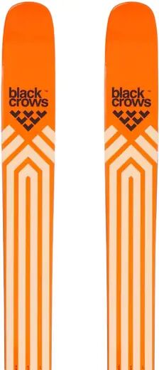 Black Crows Freeride Skis Black Crows Nocta (21/22)