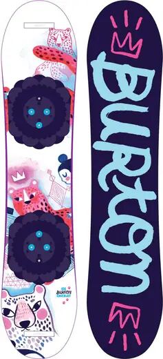 Burton Snowboard Burton Chicklet Kids (21/22)