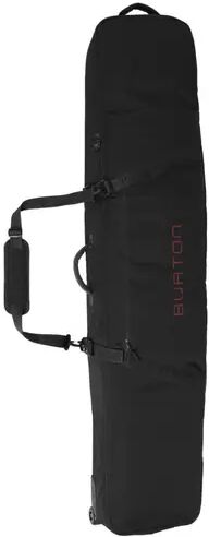 Burton Wheelie Gig Bag (Preto)