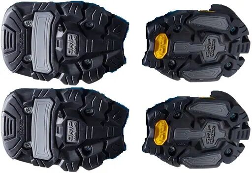 Dalbello GripWalk Vibram Lupo Soles