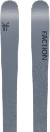 Faction Skis Esqui Alpinismo Faction Agent 2.0 (Cinzento)