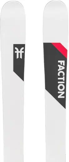 Faction Skis Freeride Skis Faction CT 2.0x (Branco)