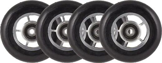 FF Rollerskis Junior Skate Wheels (Fast)