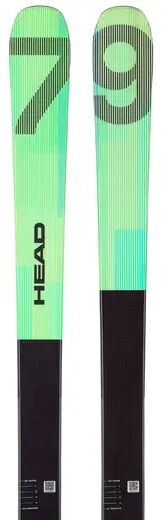 Head Skis Freestyle Head Oblivion 79 (21/22)