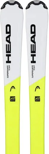 Head Supershape Team Easy Skis + SX 4.5 GW Fixações (21/22)