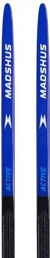 Madshus Cross Country Skis Madshus Active Skate JR 21/22