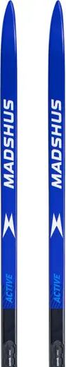 Madshus Classic Cross Country Skis Madshus Active Skin 21/22