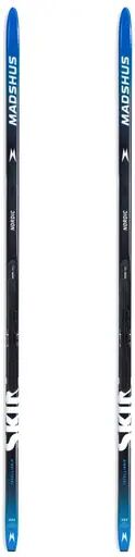 Madshus Classic Cross Country Skis Madshus Nordic Skin