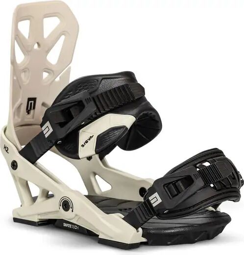 Now Snowboard Bindings Now Brigade (Bone 21/22)