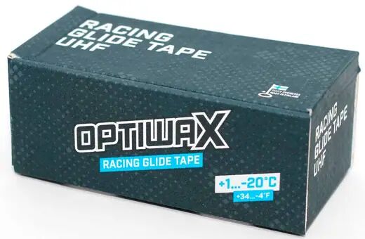 Optiwax Glide Tape UHF Alpine Ski Glide Wax