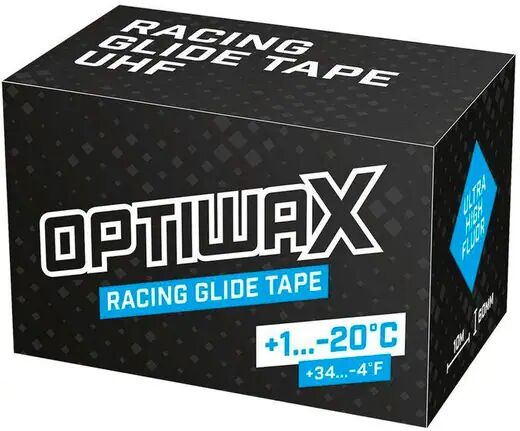 Optiwax Ski Glide Wax Optiwax Glide Tape UHF Cross Country