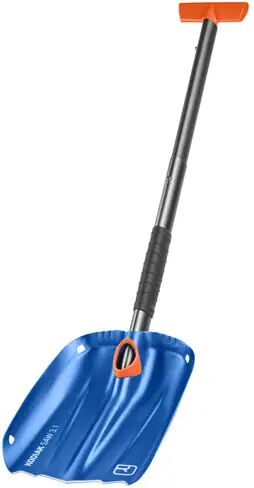 Ortovox Kodiak Saw Shovel (Azul)