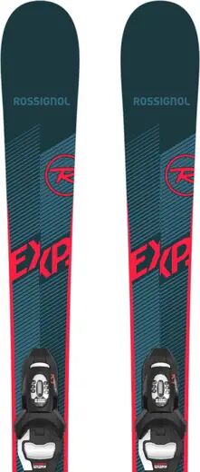 Rossignol Experience Pro Skis Crianças + Kid-X 4 Binding (20/21)