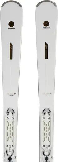 Rossignol Carving Skis Rossignol Nova 8 CA + XP W 11 GW Fixações (21/22)