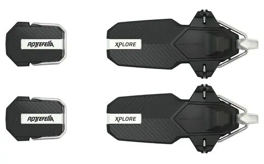 Rottefella Xplore BC Offtrack Cross Country Binding