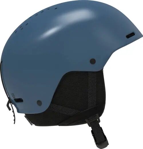 Salomon Ski Helmet Salomon Brigade+ (Dark Denim)