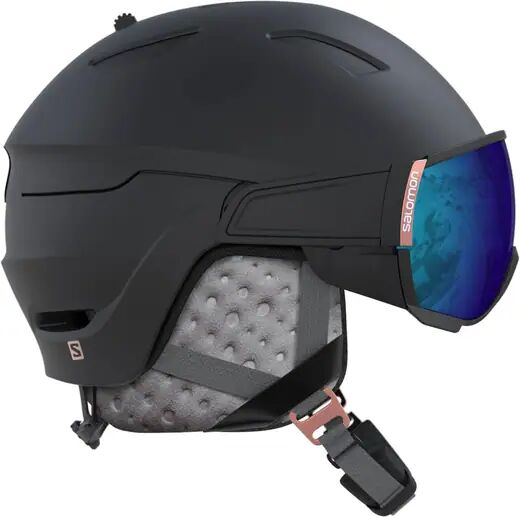 Salomon Ski Helmet Salomon Mirage Visor - Lens (Preto)