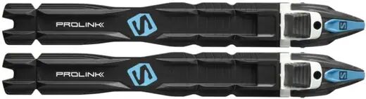 Salomon Prolink Race Classic Bindings (Preto)