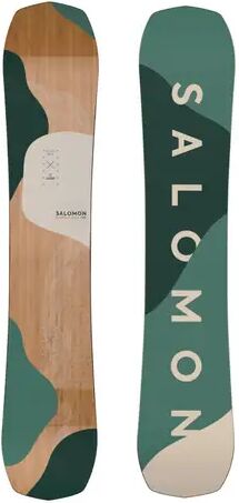 Salomon Snowboard Salomon Rumble Fish Womens Freestyle (21/22)