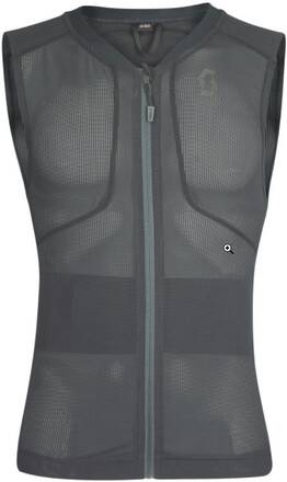 Scott AirFlex Mens Light Vest Back Protection (Preto)