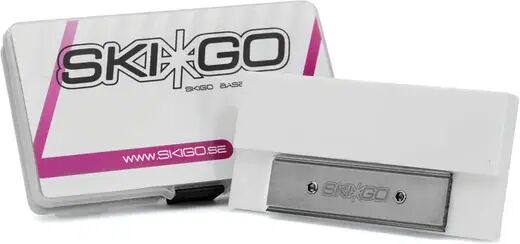 Skigo Base Scraper