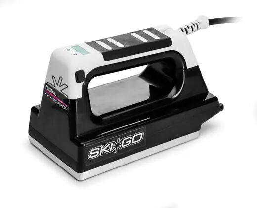 SkiGo Digital Iron