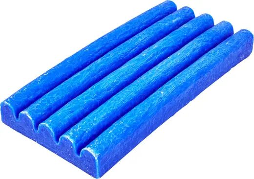 Skigo Ski Glide Wax SkiGo Glider Service Pack (Azul)