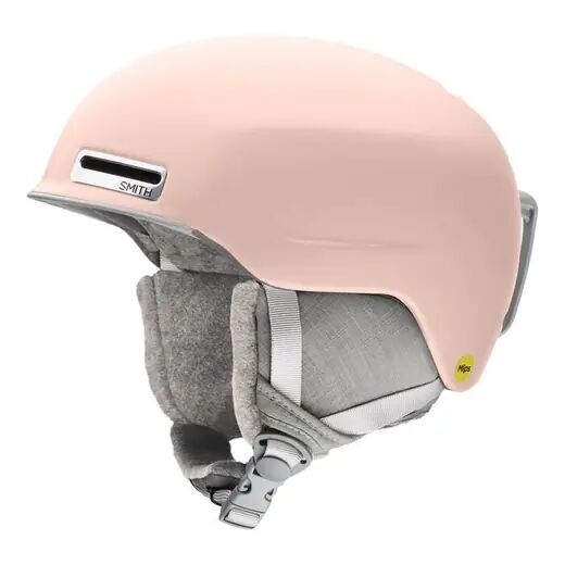 Smith Ski Helmet Smith Allure MIPS Womens (Matte Quartz)