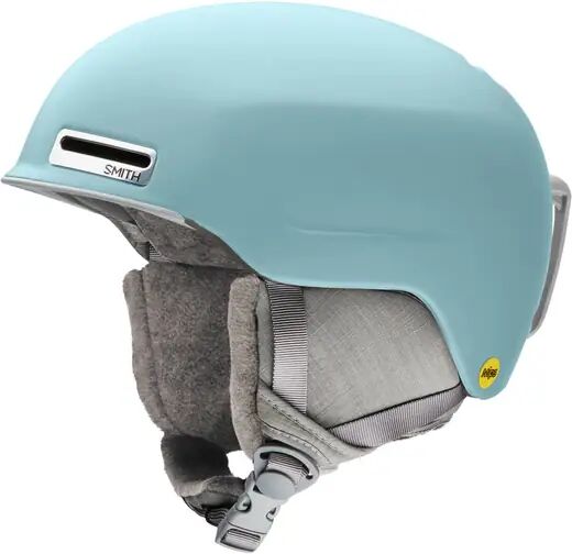 Smith Ski Helmet Smith Allure MIPS Womens (Polar Blue)