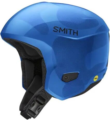 Smith Kids Ski Helmet Smith Counter Junior MIPS (Electric Blue Haze)