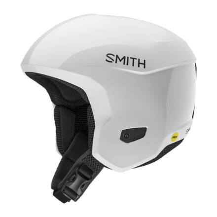 Smith Capacete Esqui Smith Counter MIPS (Branco)
