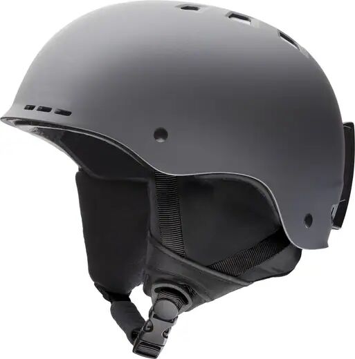 Smith Ski Helmet Smith Holt 2 (Matt grey)