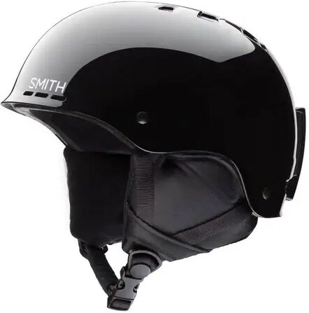 Smith Holt Junior Ski helmet (Black)