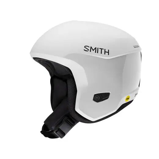 Smith Capacete Esqui Smith Icon MIPS (Branco)