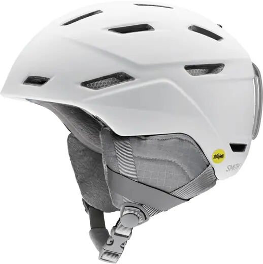 Smith Kids Ski Helmet Smith Prospect MIPS (Branco)