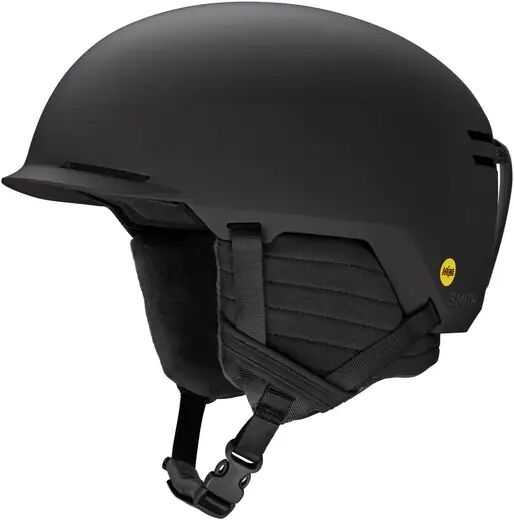 Smith Capacete Esqui Smith Scout MIPS (Preto)