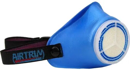 Swenor Airtrim Sport Cold Air Mask (Azul)