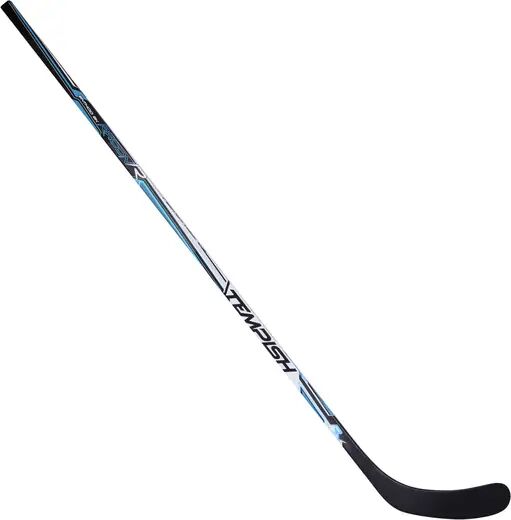 Tempish Racon 8K Hockey Stick (Preto - Direita)