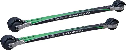 Vauhti Rollerskis Vauhti Classic Carbon Fiber PSS 730 Wide (Slow)