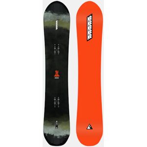 K2 SNB Snowboard - 154 Antidote Male 154 cm Multi