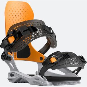 Bataleon Chaos Bindings Male L-XL Orange