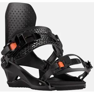 Bataleon Fly Bindings Male L-XL Svart