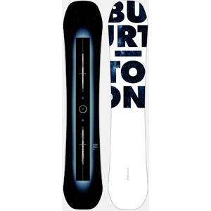 Burton Custom x Camber Wide Snowboard Male 158W cm Multi