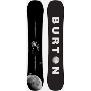 Burton Process Camber Snowboard Male 157 cm Multi