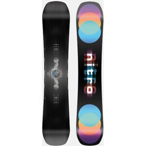 Nitro Optisym snowboard Male 153 cm Multi