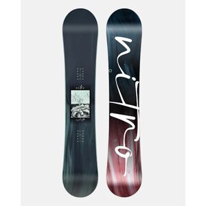 Nitro Mystique snowboard Female 149 cm Multi