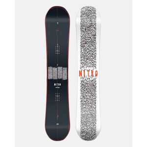 Nitro T1 x FFF snowboard Male 155 cm Multi