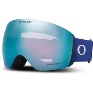 Oakley Flight Deck Goggles Matt Marinblå