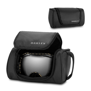 Oakley Mjuk väska för glasögon Large